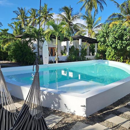 Bamboo Surf Beach San Isidro  외부 사진