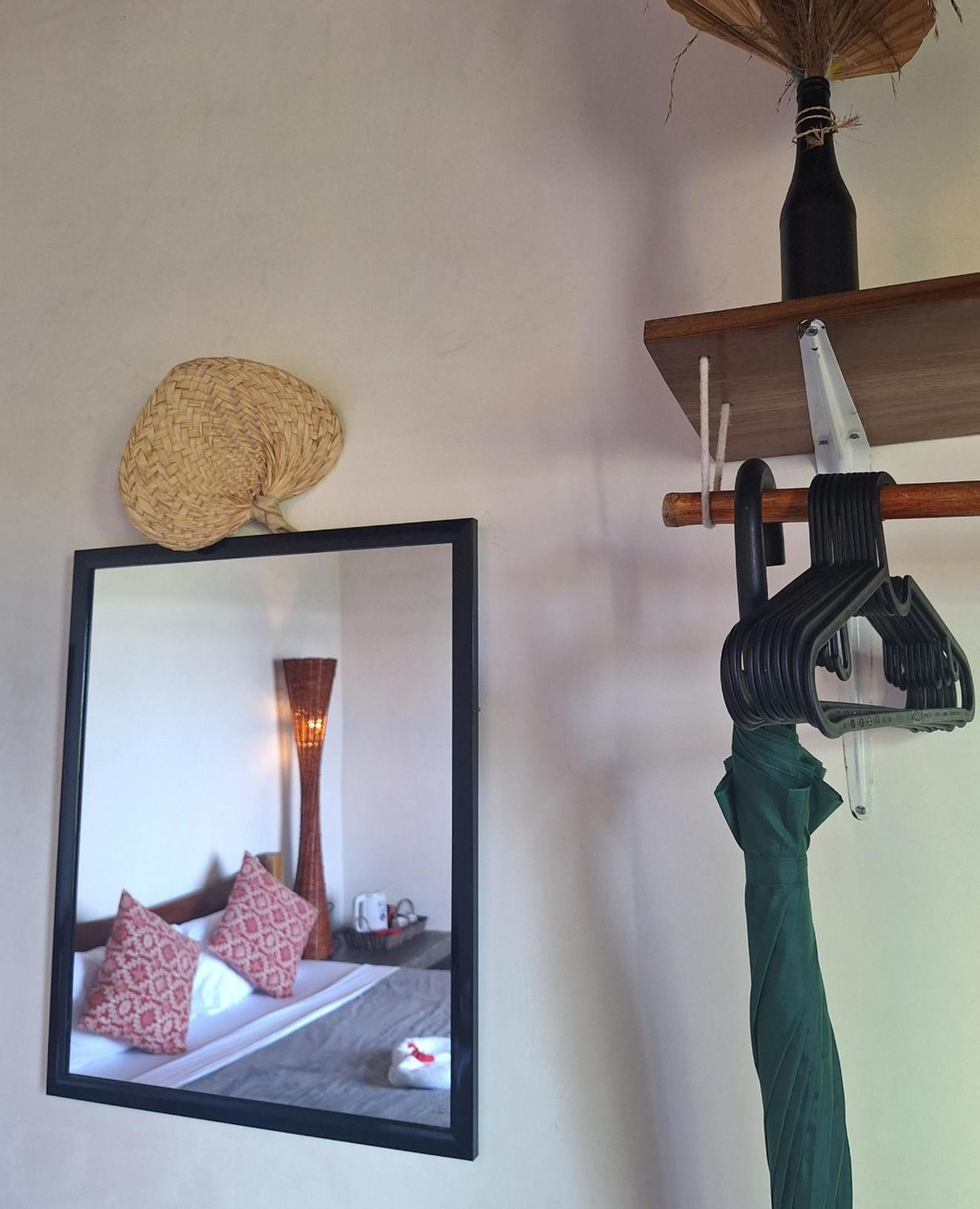 Bamboo Surf Beach San Isidro  외부 사진