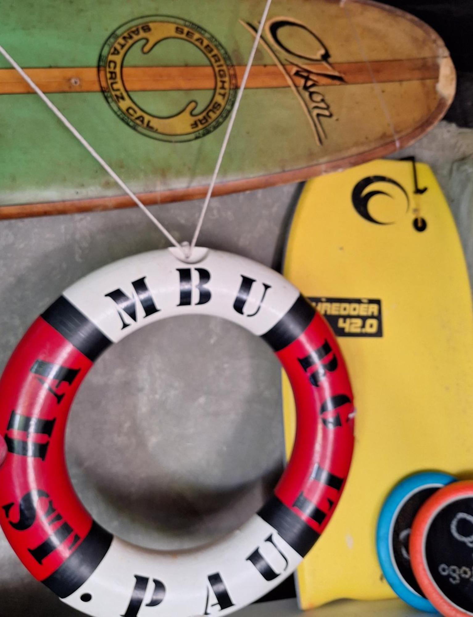 Bamboo Surf Beach San Isidro  외부 사진