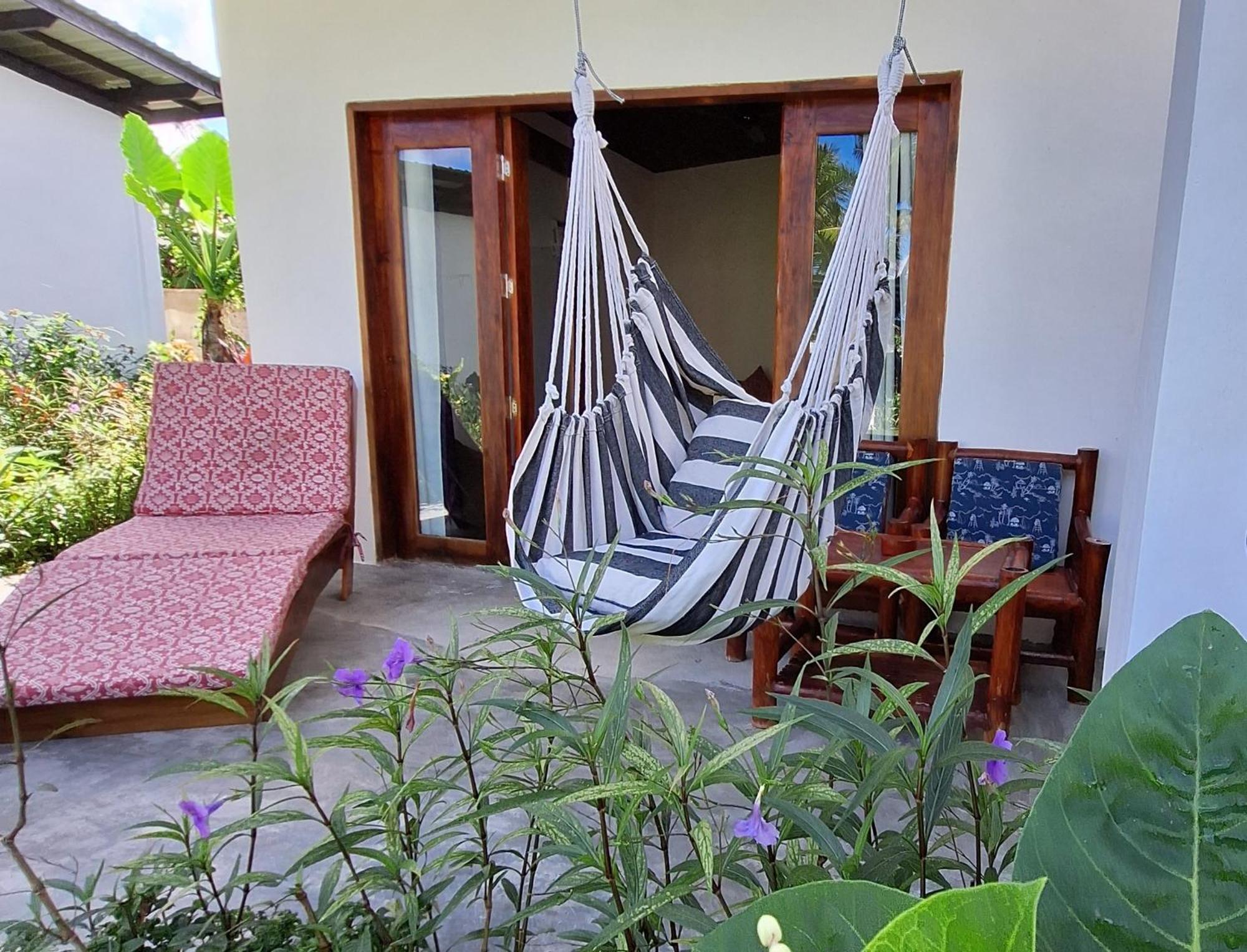 Bamboo Surf Beach San Isidro  외부 사진