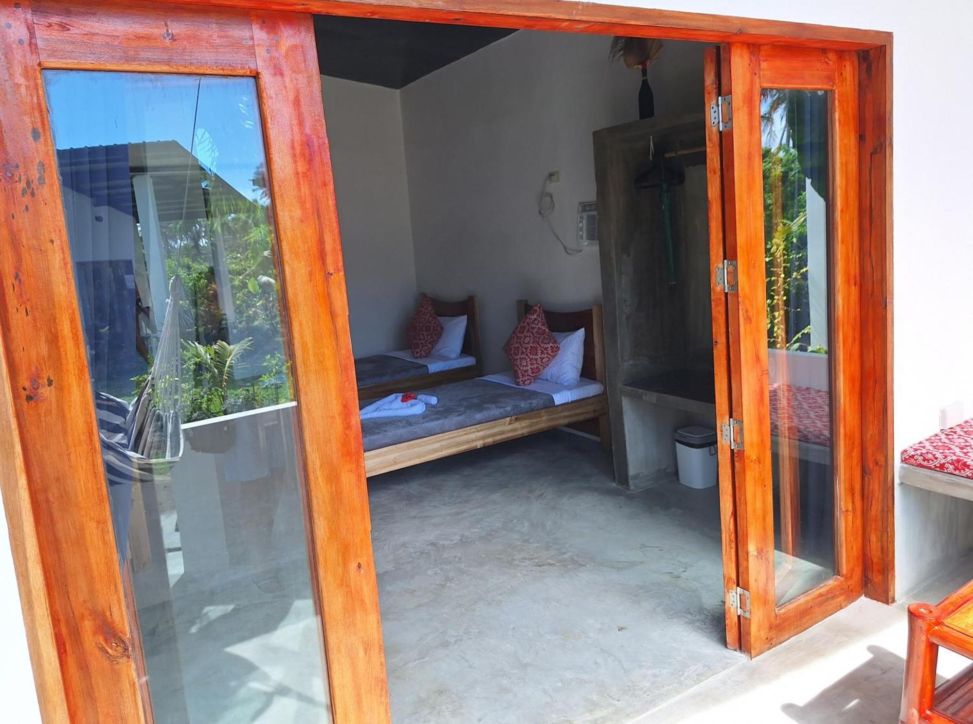 Bamboo Surf Beach San Isidro  외부 사진